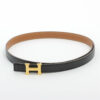 HermesHBelt_D2000Belt75GP_leatherBlackxBrown1