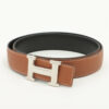 HermesHBelt_F2002Belt85LeatherBlack1