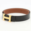 HermesHBelt_H2004Belt80LeatherBlackxBrown1