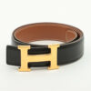 HermesHBelt_Y1995Belt74LeatherBlack1