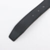 HermesHBelt_Z1996Belt90GP_leatherBlackxBrown3