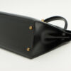 HermesKelly32BoxcalfBlackGoldMetal03