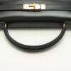 HermesKelly32BoxcalfBlackGoldMetal05