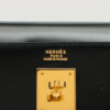 HermesKelly32BoxcalfBlackGoldMetal10