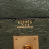 HermesKelly32OstrichOliveGreenGoldMetalfittings08