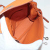 HermesKellyAdoPMTaurillonClemenceOrangeSilverMetalfittings7