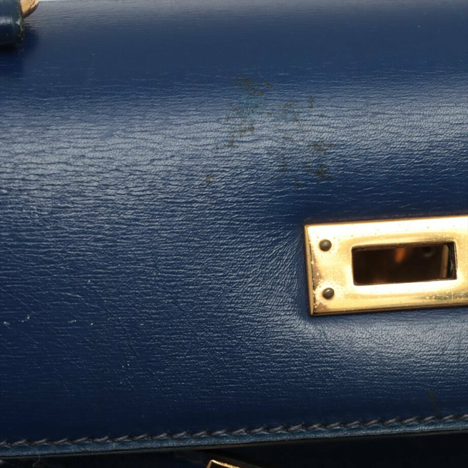 HermesMiniKellyBoxcalfBlueGoldMetalfittings09