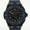 Hublot1175376Carbon_rubberATSkeletondialNoExtraLinkBigbangSeaurchinGMTCarbonblueceramic1