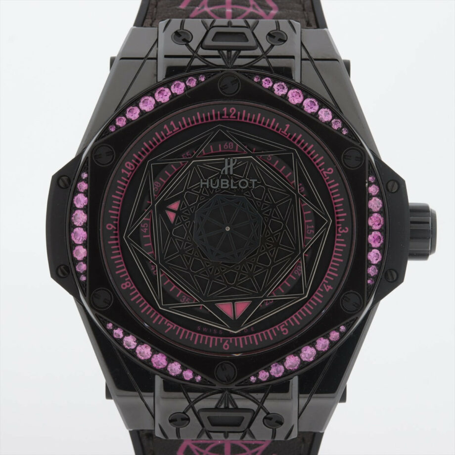 Hublot sun 301.PB.131.RX Limited