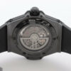 Hublot1298994CExleatherxrubberATBlack-FaceNoExtraLink465.CS_.1119.VR_.1233.MXM18BIGBANGOneclicksunblueallblackpinkLimited6