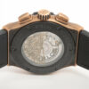 Hublot1355329BronzexrubberATSkeletondialNoExtraLinkClassicFusionAeroChronographbronzeLimited6