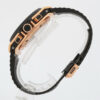 Hublot301.PB_.131.RX920107750xrubberATBlack-FaceNoExtraLinkBIGBANGgoldceramicatherATSkeletondial2