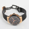 Hublot301.PB_.131.RX920107750xrubberATBlack-FaceNoExtraLinkBIGBANGgoldceramicatherATSkeletondial5