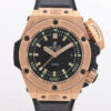 Hublot958318750xTIxrubberATBlack-FaceNoExtraLink731.OX_.1170.RXKingPowerOceanographic4000BoxdeteriorationOwnedbydamagedboxesReplacementbeltx11
