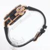 Hublot958318750xTIxrubberATBlack-FaceNoExtraLink731.OX_.1170.RXKingPowerOceanographic4000BoxdeteriorationOwnedbydamagedboxesReplacementbeltx12