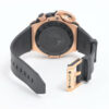 Hublot958318750xTIxrubberATBlack-FaceNoExtraLink731.OX_.1170.RXKingPowerOceanographic4000BoxdeteriorationOwnedbydamagedboxesReplacementbeltx14