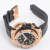 Hublot958318750xTIxrubberATBlack-FaceNoExtraLink731.OX_.1170.RXKingPowerOceanographic4000BoxdeteriorationOwnedbydamagedboxesReplacementbeltx15