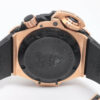 Hublot958318750xTIxrubberATBlack-FaceNoExtraLink731.OX_.1170.RXKingPowerOceanographic4000BoxdeteriorationOwnedbydamagedboxesReplacementbeltx16