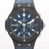 HublotBIGBANG301.CI_.7170.LR1235892CExleatherxrubberATBlue-Face1
