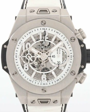 Hublot BIG BANG Sea Skeleton