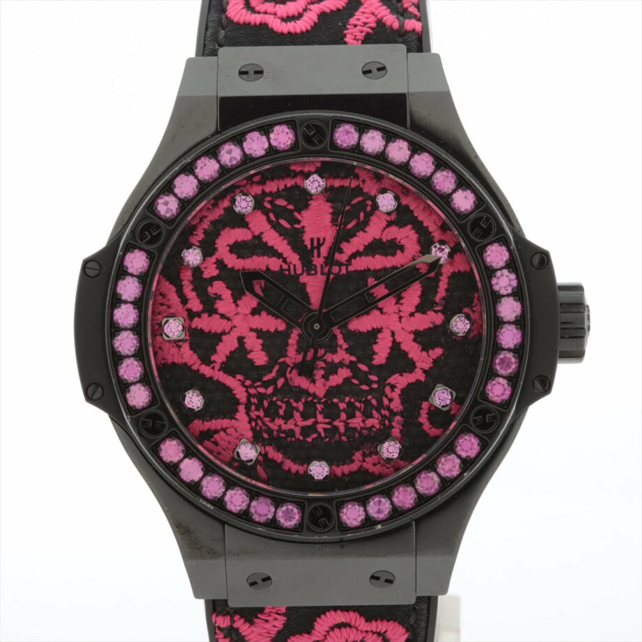 Hublot 1247176 BIG BANG SeaSkeleton