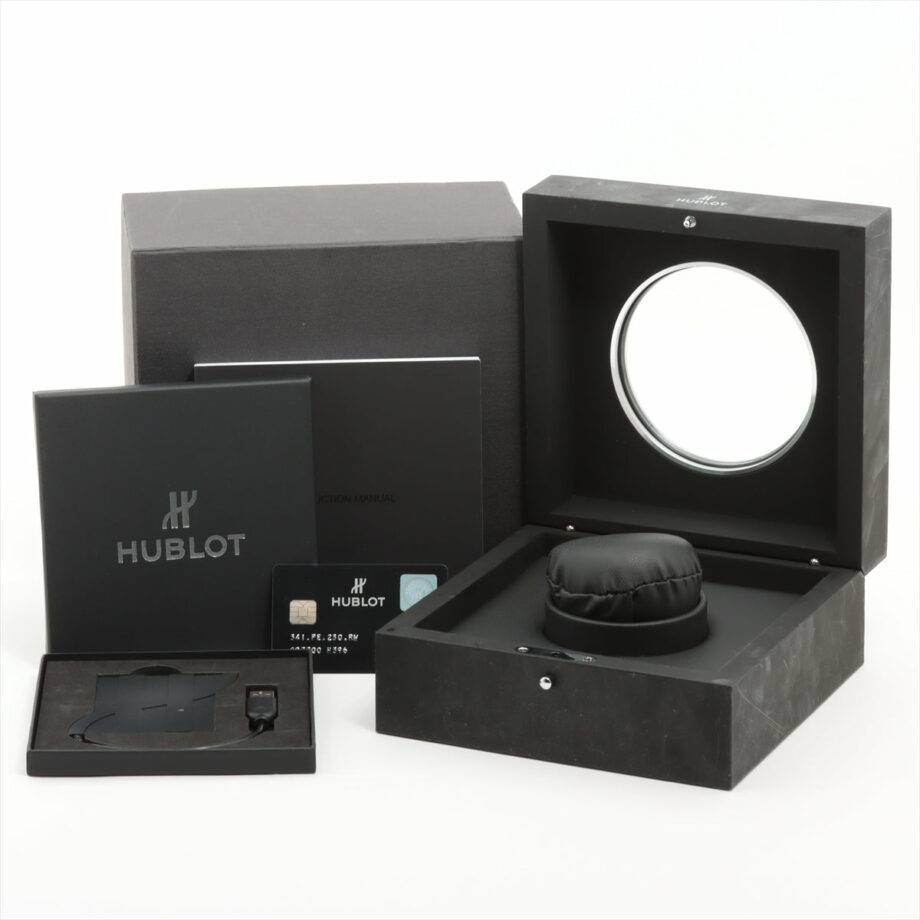 Hublot Big Bang Porto Cervo 341.PE.230.RW 897700