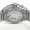 HublotBigbangIntegralTITANIUM451.FX_.6923.FX1554263CEATSkeletondialNoExtraLinkgrayceramic6