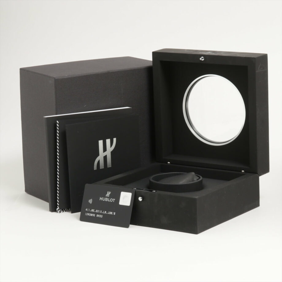 HublotBigbangSeaurchin411.NE_.2010.LR_.JSM151093890Ti_leatherATSkeletondialNoExtraLinkInternaldeteriorationofthebox7