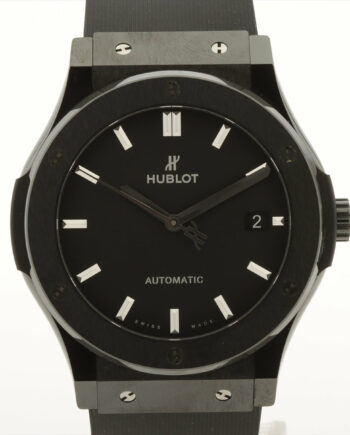 Hublot 511.CM.1171.RX Classic Fusion