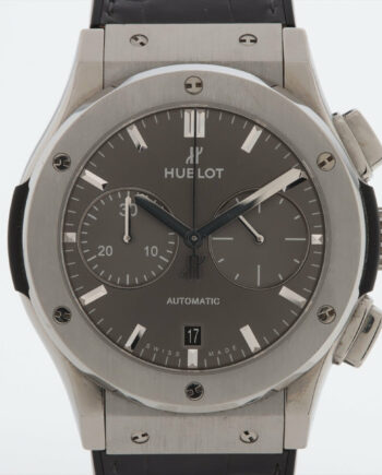 Hublot Classic Fusion 521.NX.7071.LR