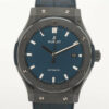 HublotClassicFusion542.CM_.7170.LR1346435TIxCExleatherATBlue-Face1