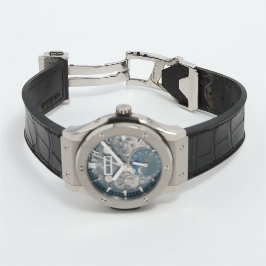 Hublot 547.NX.0170.LR Classic Fusion Aero Fusion Moon