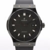 HublotClassicFusionAllblack542.CM_.1771.RX1340244CExrubberATBlack-Face1