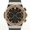 HublotClassicFusionKinggold521.NO_.1181.RX1396333TIxSSxRubberATBlack-Face1