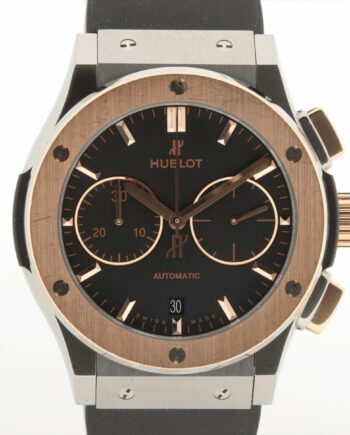 Hublot Classic Fusion King 521.NO.1181.RX