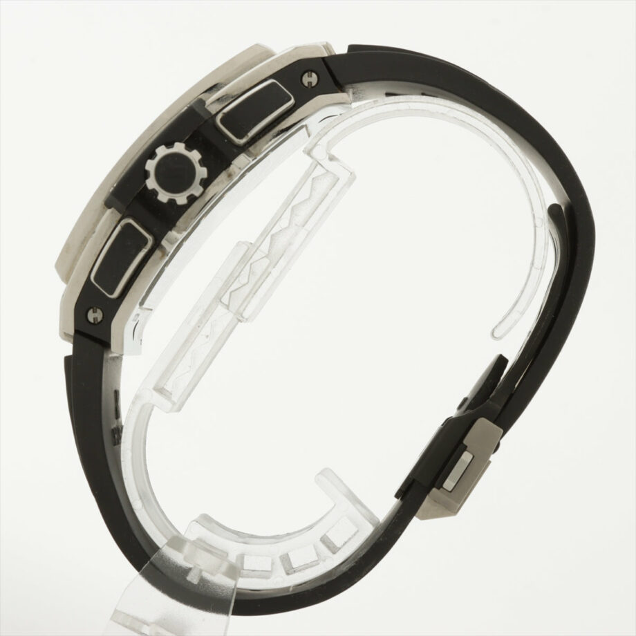 Hublot Spirit of Big Bang 601.NX.0173.LR Skeleton