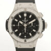 Hublot_301.SX_.1170.RX_.1704871909SS_rubberATBlack-FaceNoExtraLinkOwnedbydamagedboxes1