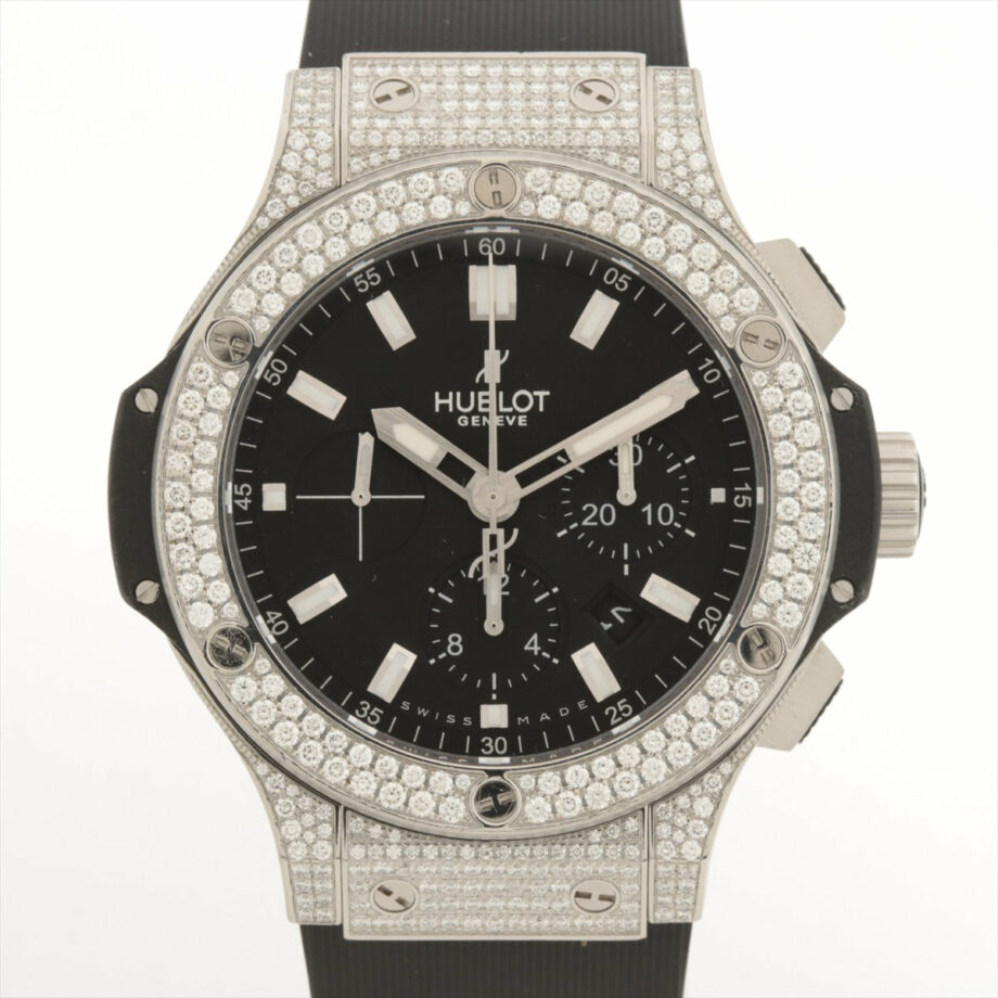 Hublot 301.SX.1170.RX.1704 Black-Face