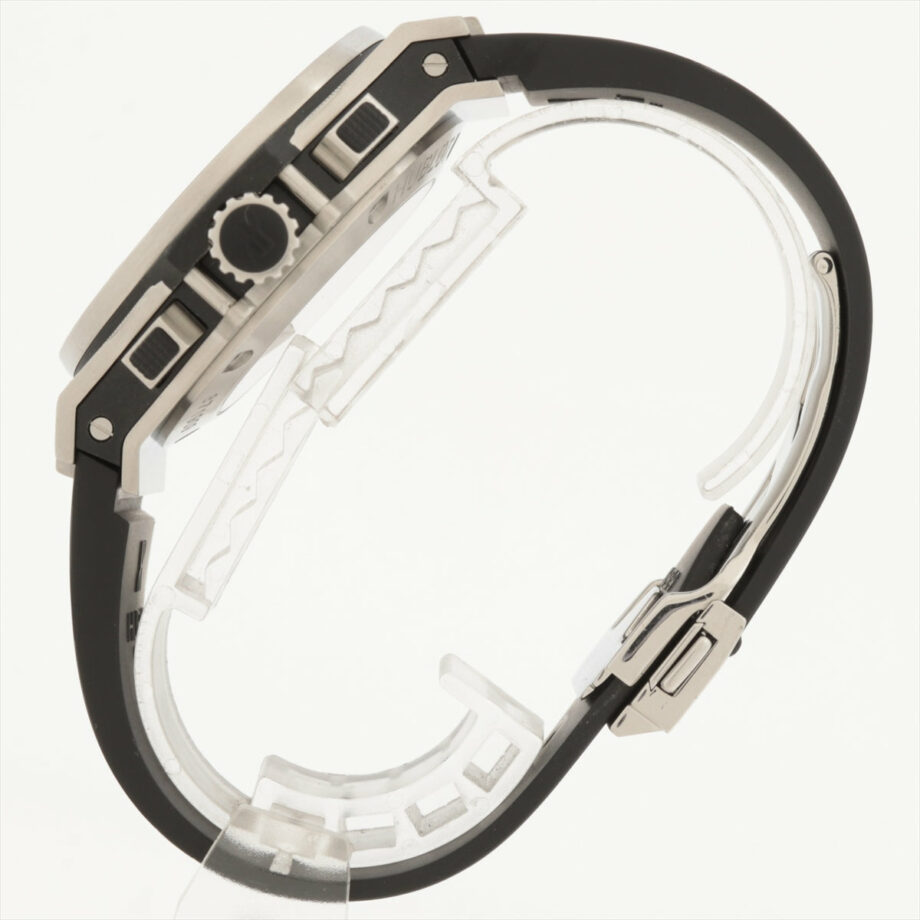 Hublot 301.SX.1170.RX.1704 Black-Face