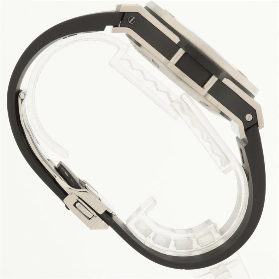 Hublot 301.SX.1170.RX.1704 Black-Face