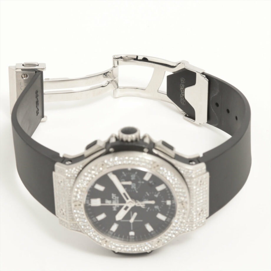 Hublot 301.SX.1170.RX.1704 Black-Face
