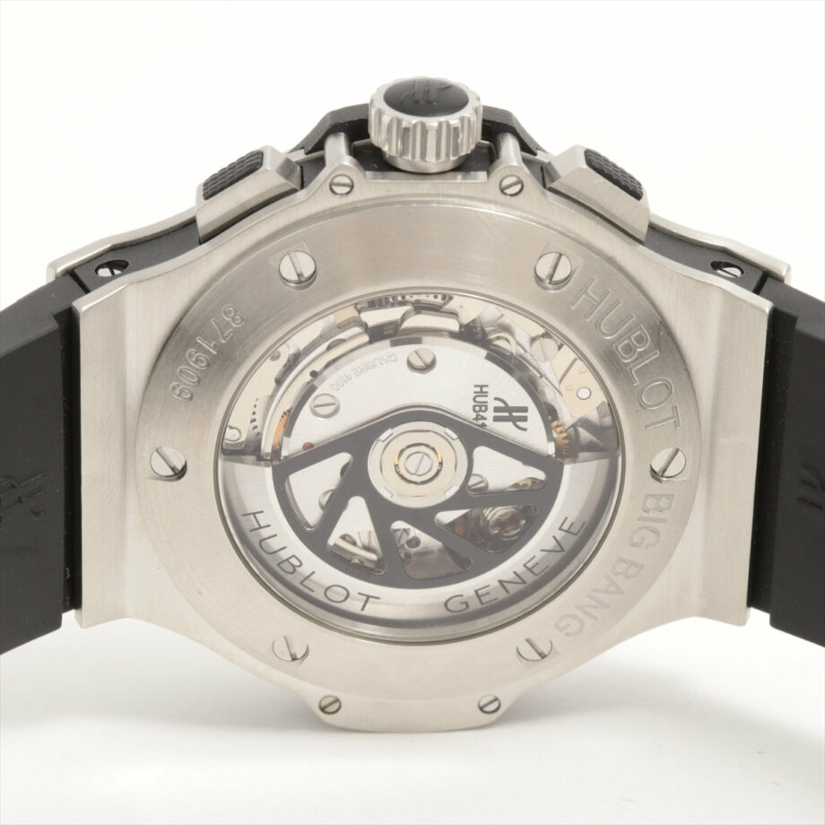 Hublot 301.SX.1170.RX.1704 Black-Face