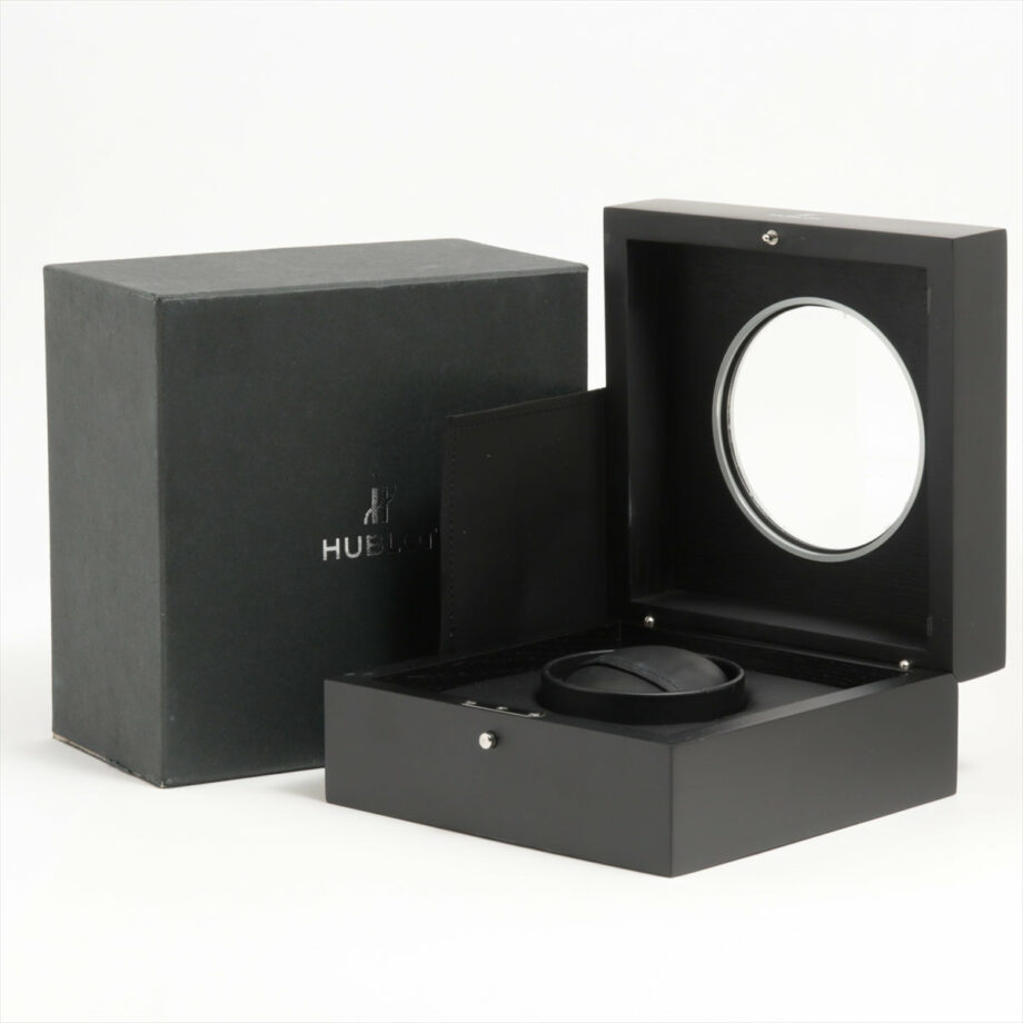Hublot 301.SX.1170.RX.1704 Black-Face