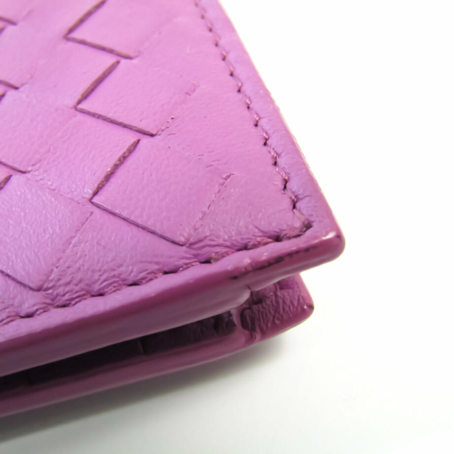 BOTTEGA VENETA Intrecciato