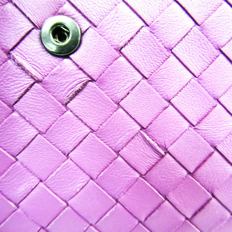 BOTTEGA VENETA Intrecciato