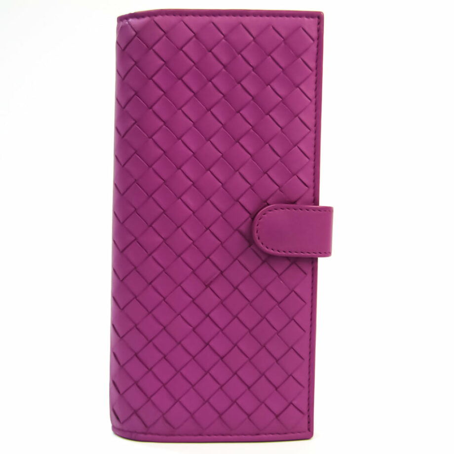 BOTTEGA VENETA Intrecciato