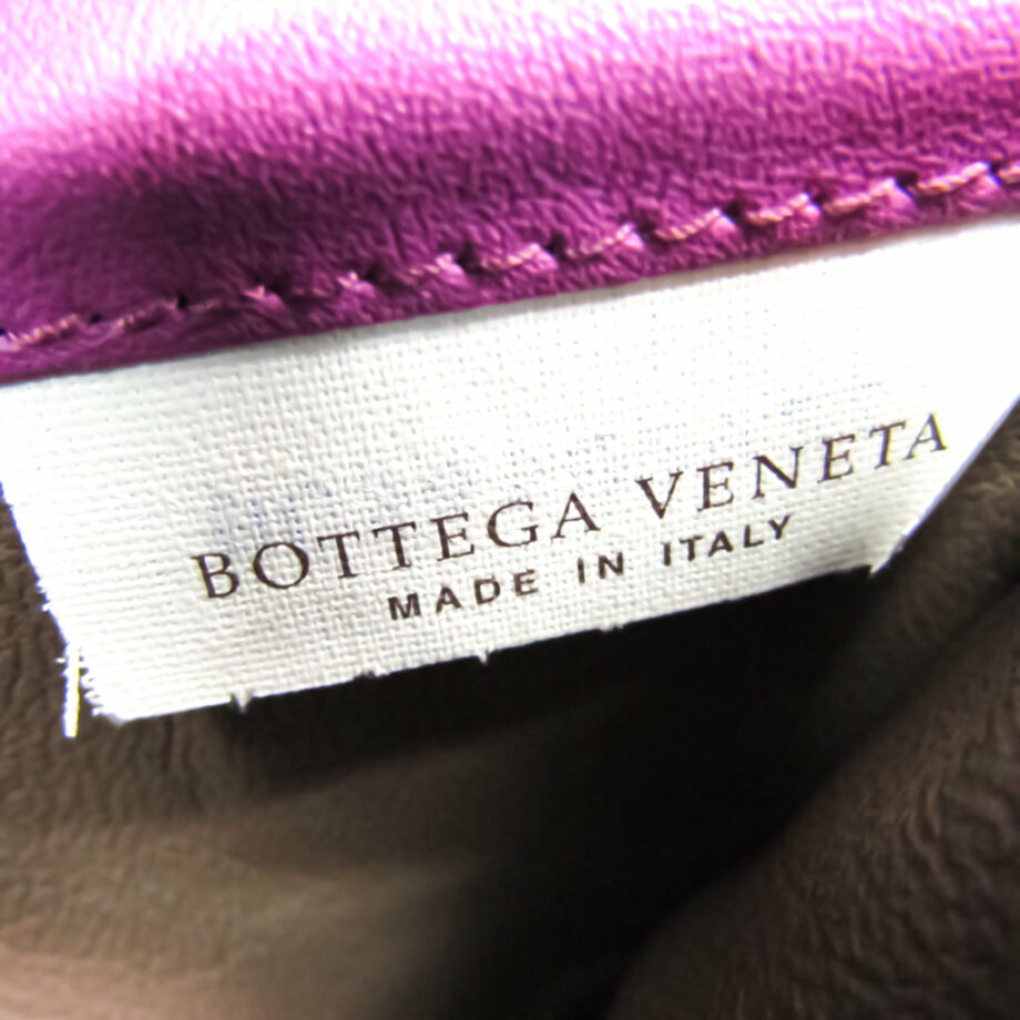 BOTTEGA VENETA Intrecciato