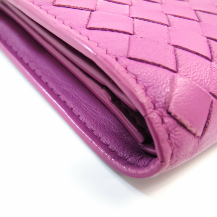 BOTTEGA VENETA Intrecciato