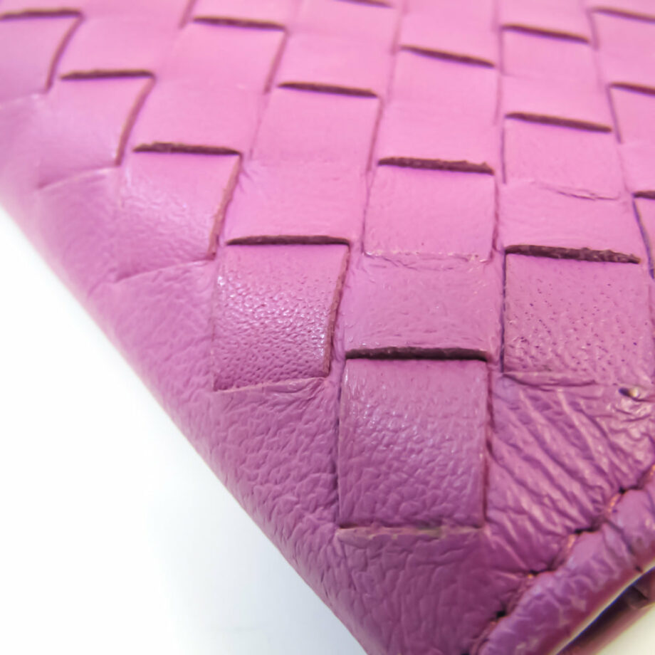 BOTTEGA VENETA Intrecciato