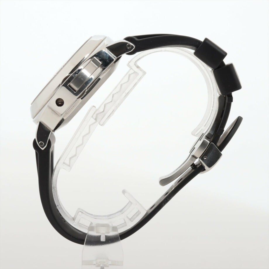 Panerai Luminor GMT Black-Face